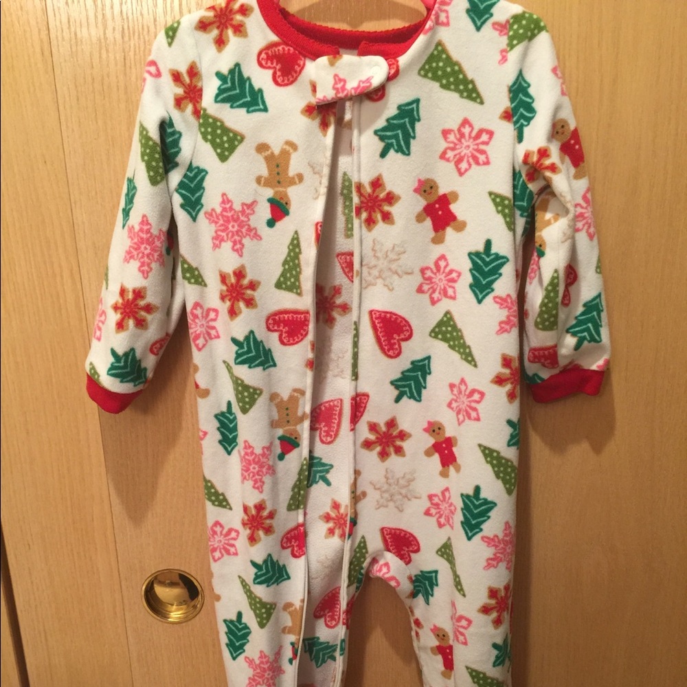 Pajamas - Picture 4 of 4